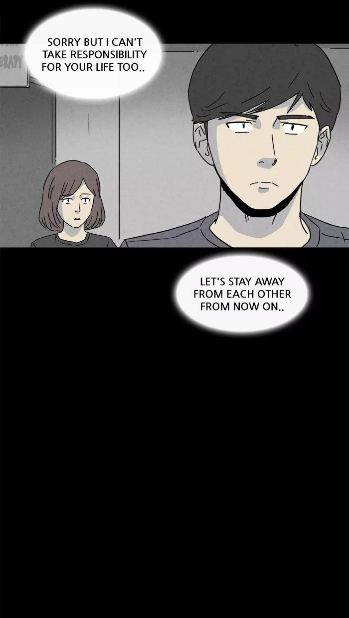 Tales of the unusual Chapter 139 page 27 - Chapter 139: Ep.139: The Future Spirit - Part 2