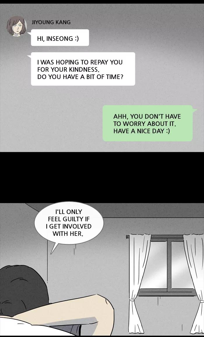 Tales of the unusual Chapter 139 page 31 - Chapter 139: Ep.139: The Future Spirit - Part 2