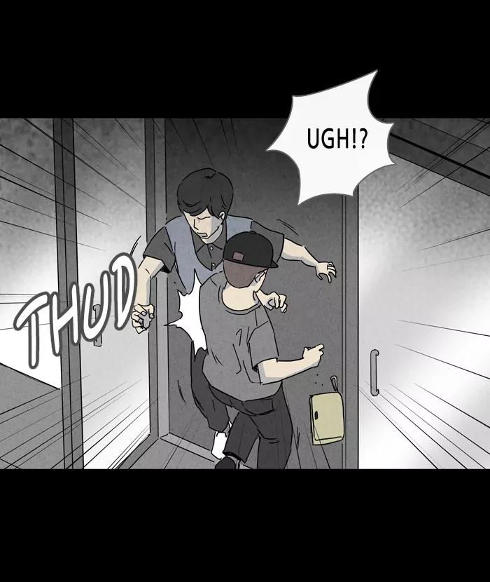 Tales of the unusual Chapter 139 page 5 - Chapter 139: Ep.139: The Future Spirit - Part 2