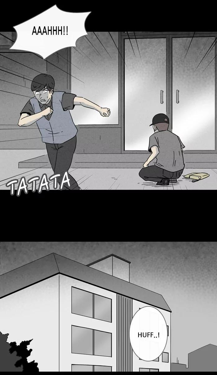 Tales of the unusual Chapter 139 page 7 - Chapter 139: Ep.139: The Future Spirit - Part 2