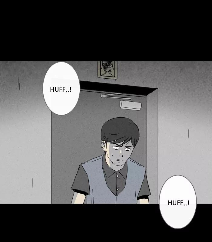 Tales of the unusual Chapter 139 page 8 - Chapter 139: Ep.139: The Future Spirit - Part 2