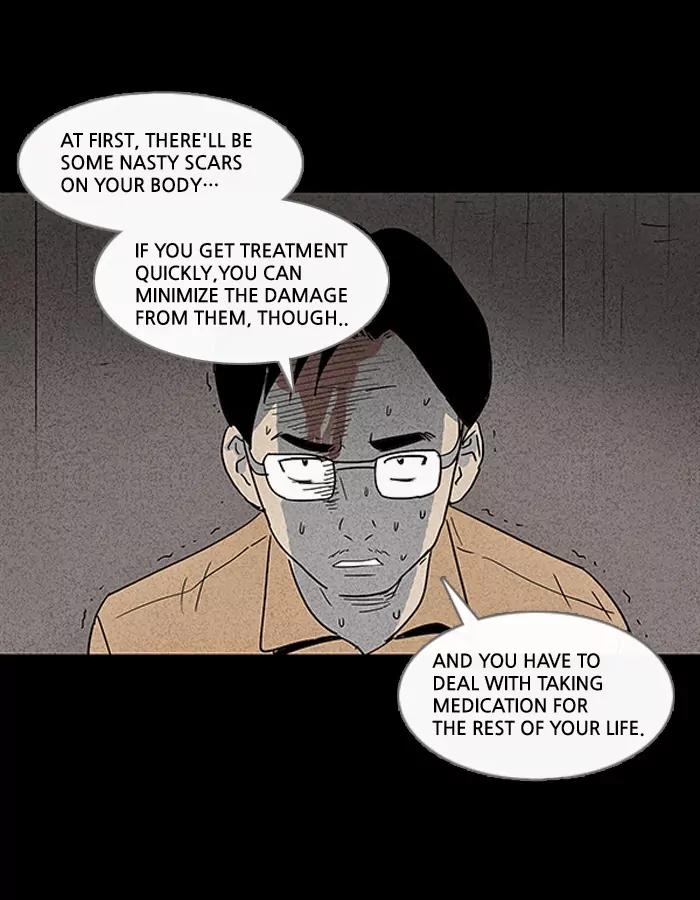 Tales of the unusual Chapter 14 page 10 - Chapter 14: Ep.14: An African Incident - Part 4