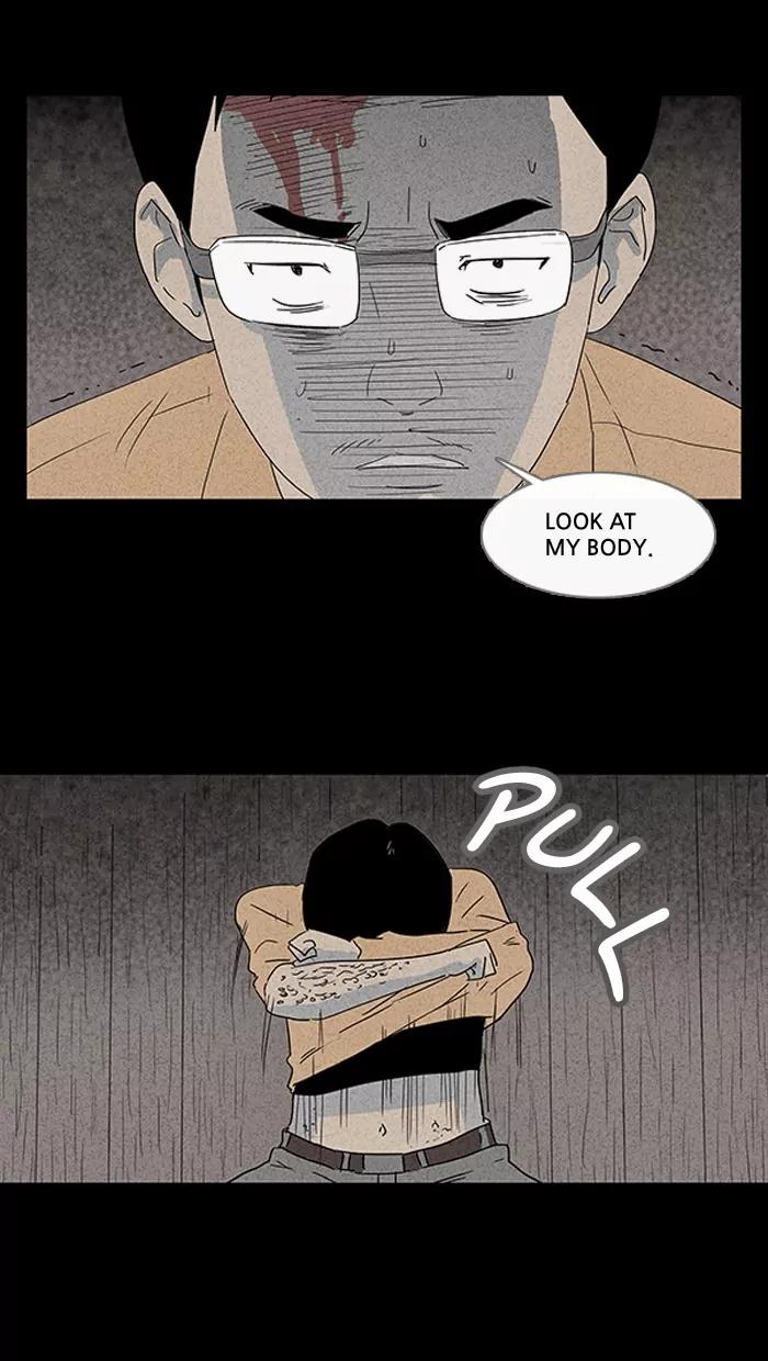 Tales of the unusual Chapter 14 page 12 - Chapter 14: Ep.14: An African Incident - Part 4