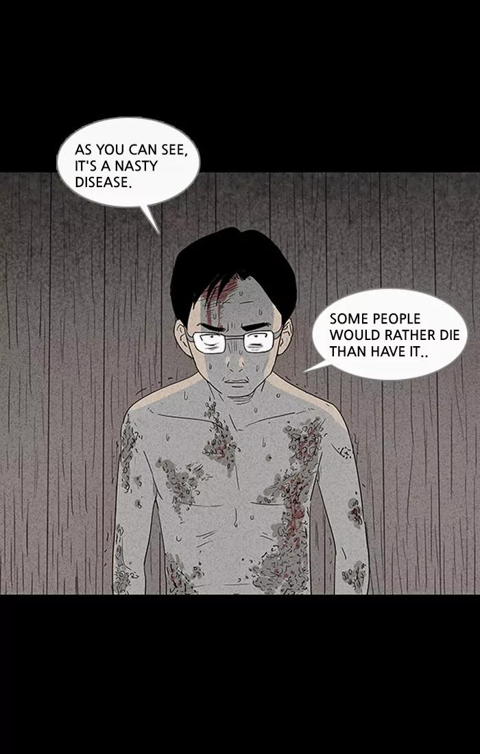 Tales of the unusual Chapter 14 page 14 - Chapter 14: Ep.14: An African Incident - Part 4