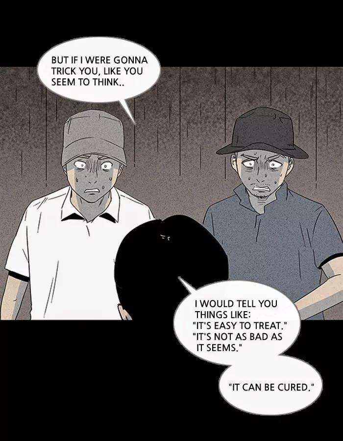 Tales of the unusual Chapter 14 page 15 - Chapter 14: Ep.14: An African Incident - Part 4