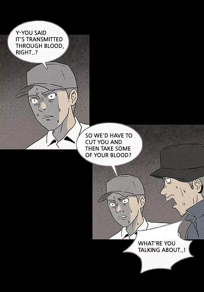 Tales of the unusual Chapter 14 page 18 - Chapter 14: Ep.14: An African Incident - Part 4