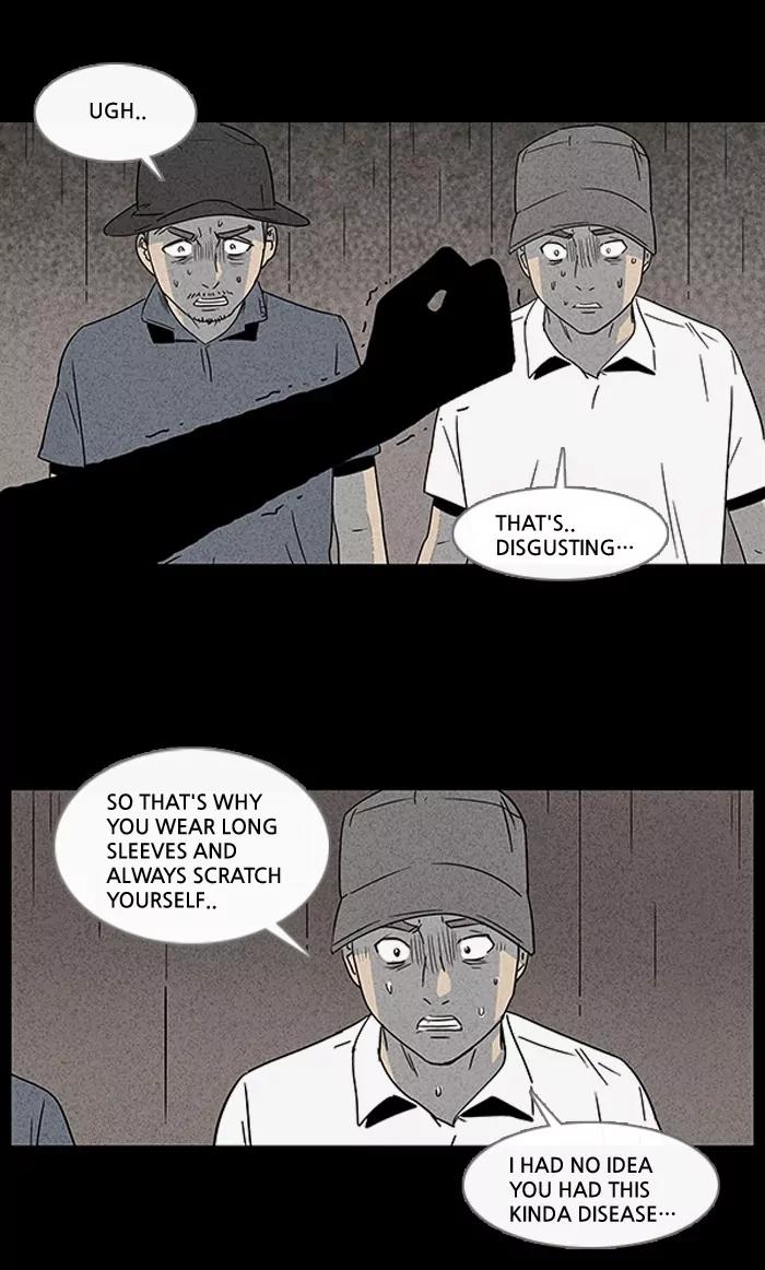Tales of the unusual Chapter 14 page 2 - Chapter 14: Ep.14: An African Incident - Part 4