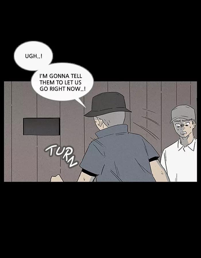 Tales of the unusual Chapter 14 page 22 - Chapter 14: Ep.14: An African Incident - Part 4