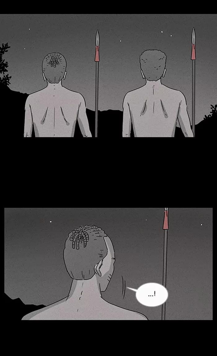 Tales of the unusual Chapter 14 page 24 - Chapter 14: Ep.14: An African Incident - Part 4
