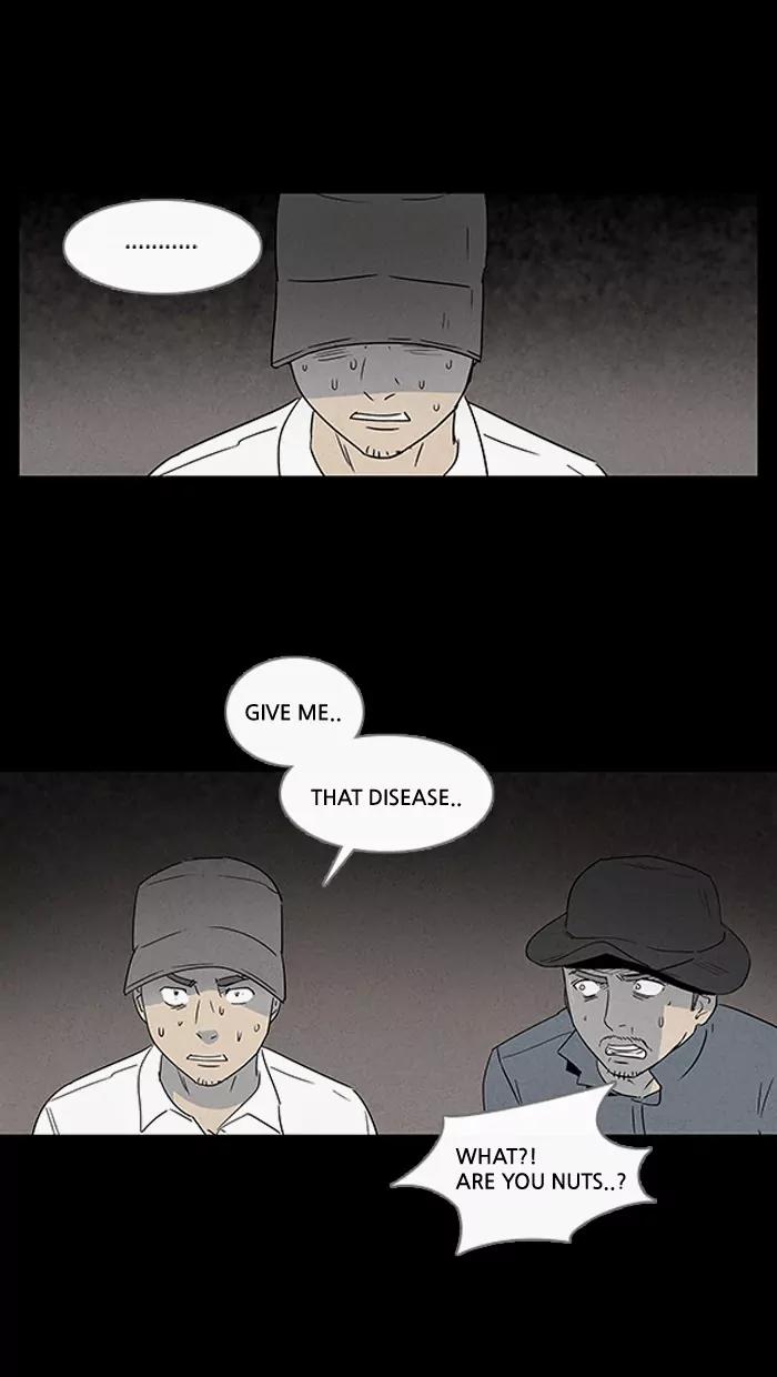 Tales of the unusual Chapter 14 page 28 - Chapter 14: Ep.14: An African Incident - Part 4