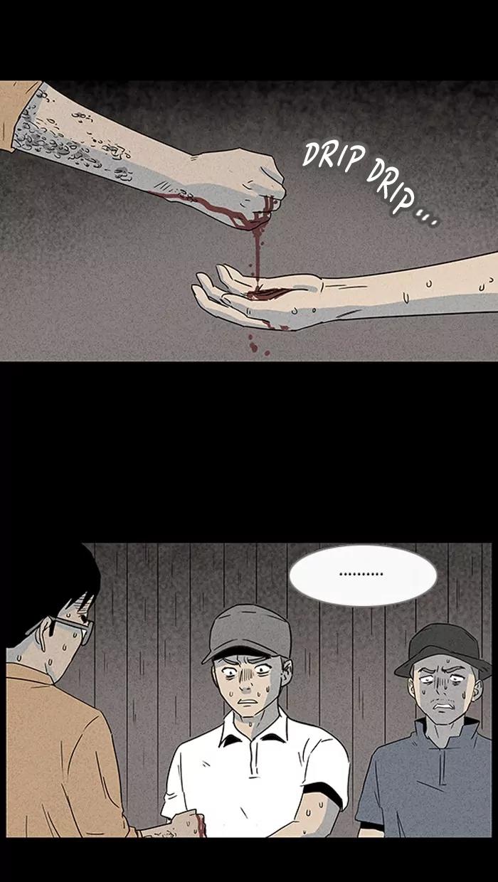 Tales of the unusual Chapter 14 page 33 - Chapter 14: Ep.14: An African Incident - Part 4
