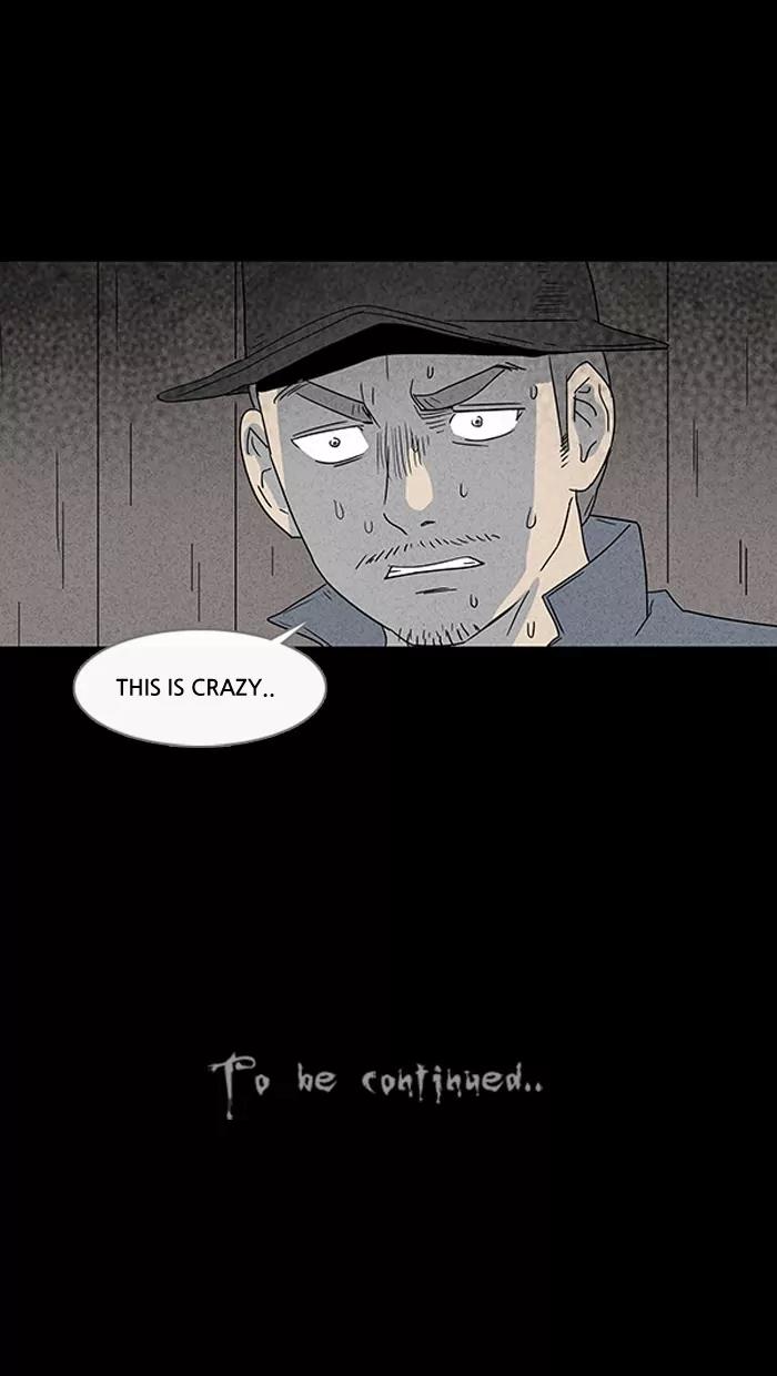 Tales of the unusual Chapter 14 page 34 - Chapter 14: Ep.14: An African Incident - Part 4