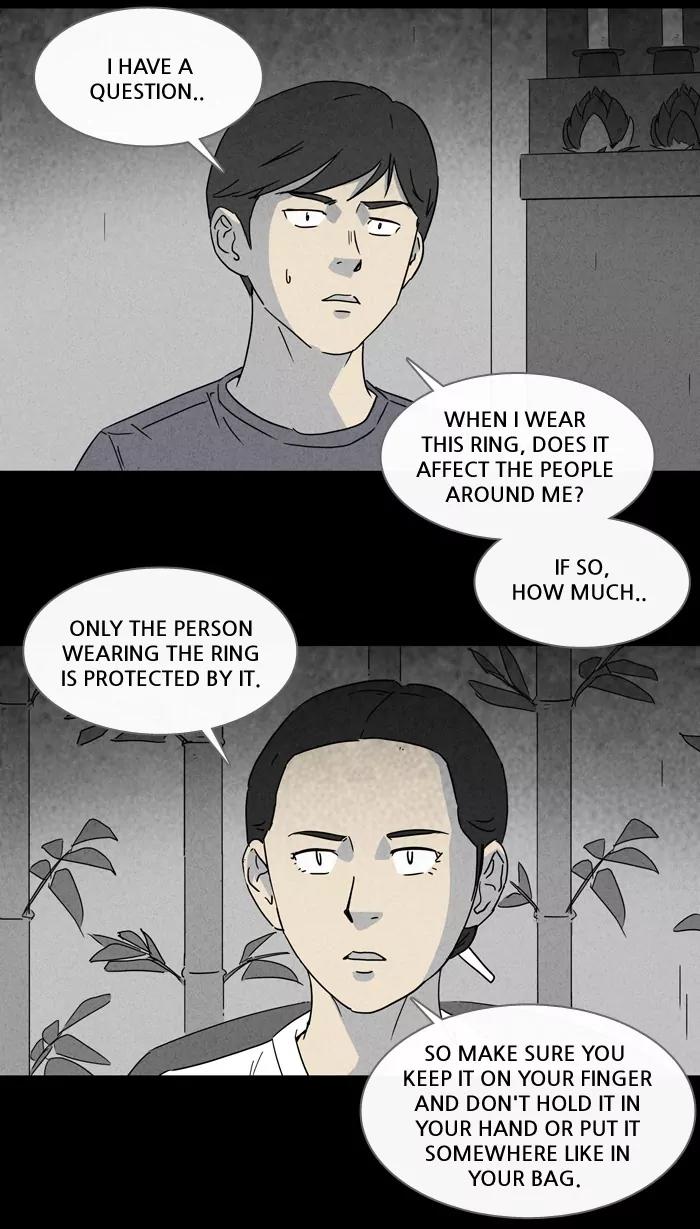 Tales of the unusual Chapter 140 page 14 - Chapter 140: Ep.140: The Future Spirit - Part 3