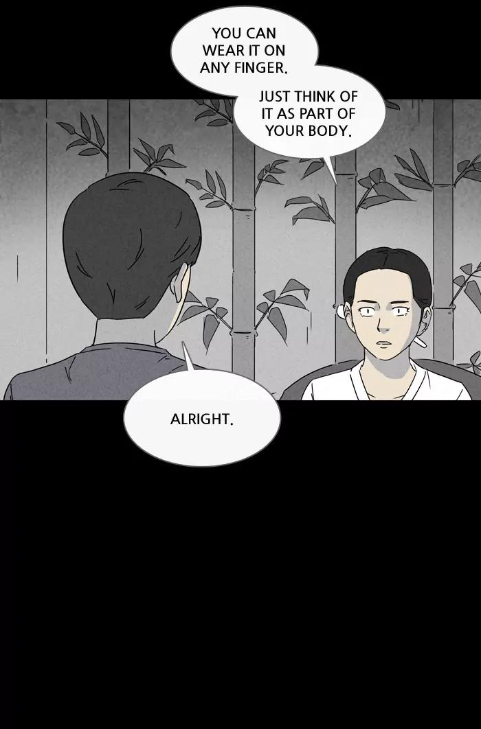 Tales of the unusual Chapter 140 page 15 - Chapter 140: Ep.140: The Future Spirit - Part 3