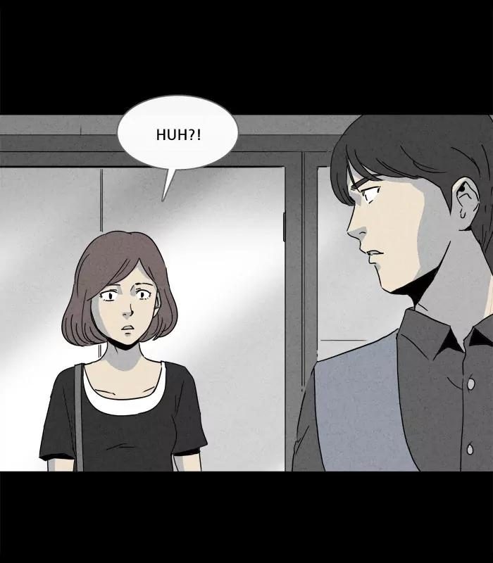 Tales of the unusual Chapter 140 page 19 - Chapter 140: Ep.140: The Future Spirit - Part 3