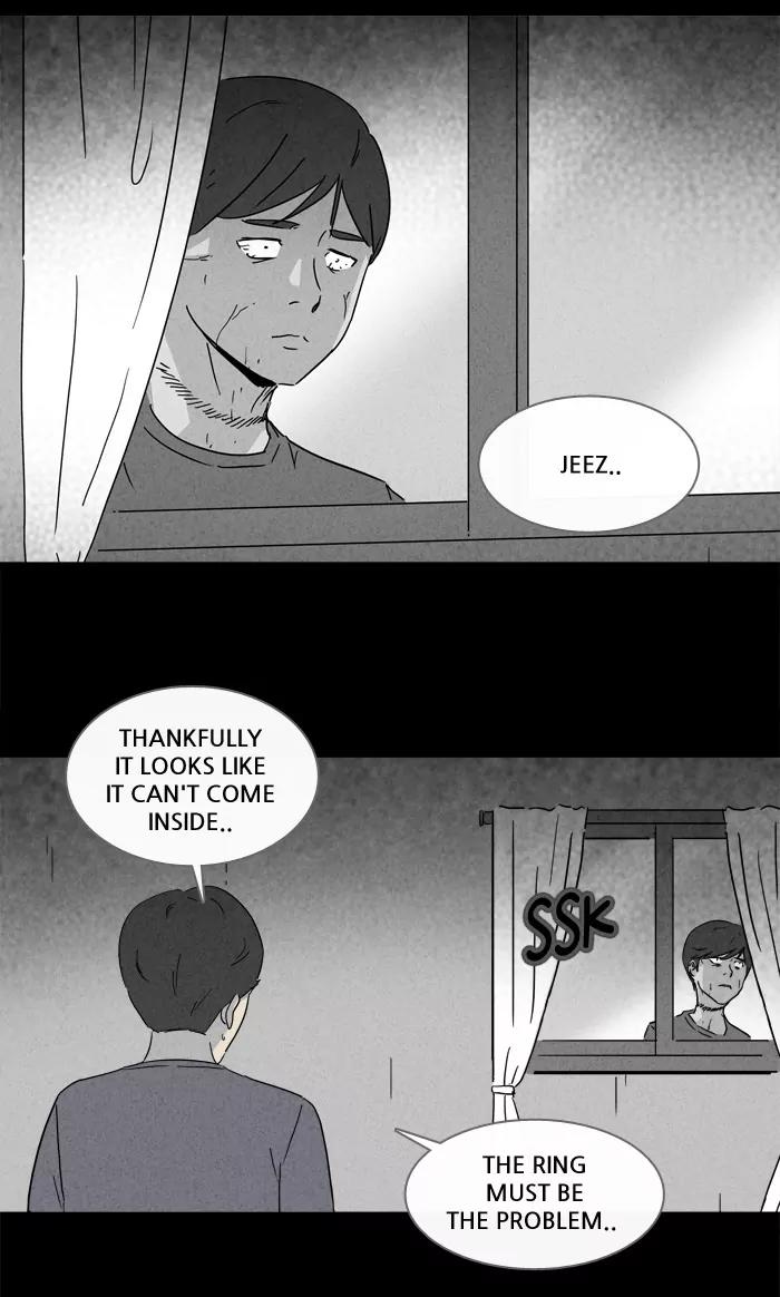 Tales of the unusual Chapter 140 page 2 - Chapter 140: Ep.140: The Future Spirit - Part 3