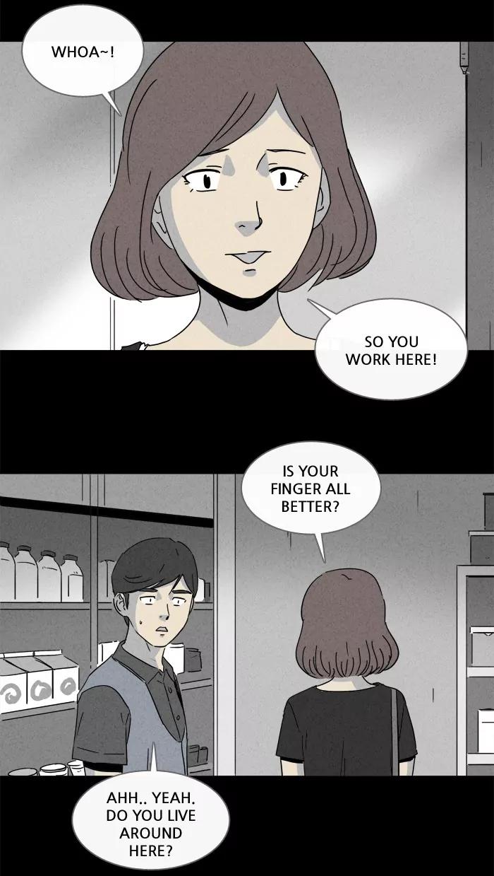 Tales of the unusual Chapter 140 page 20 - Chapter 140: Ep.140: The Future Spirit - Part 3