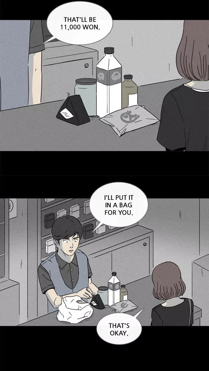 Tales of the unusual Chapter 140 page 23 - Chapter 140: Ep.140: The Future Spirit - Part 3