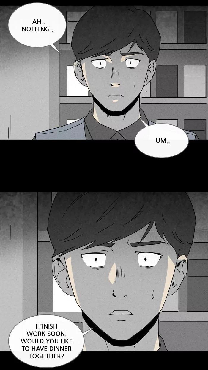 Tales of the unusual Chapter 140 page 28 - Chapter 140: Ep.140: The Future Spirit - Part 3