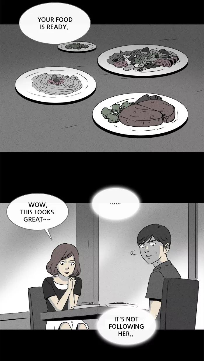 Tales of the unusual Chapter 140 page 31 - Chapter 140: Ep.140: The Future Spirit - Part 3
