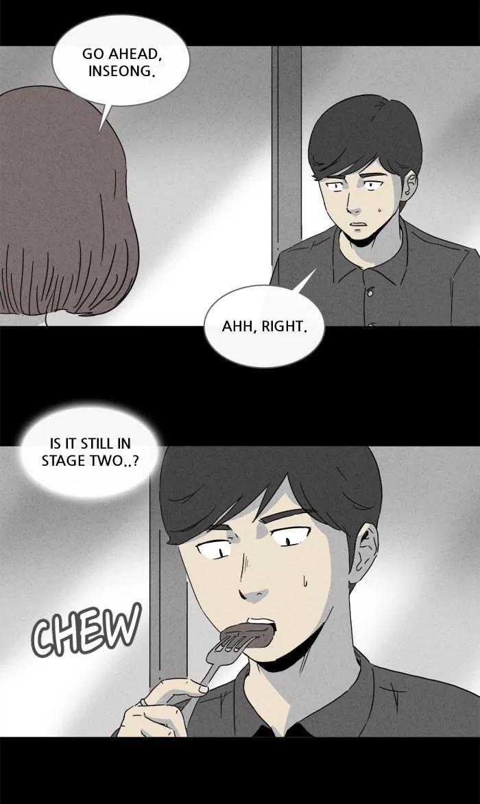 Tales of the unusual Chapter 140 page 32 - Chapter 140: Ep.140: The Future Spirit - Part 3