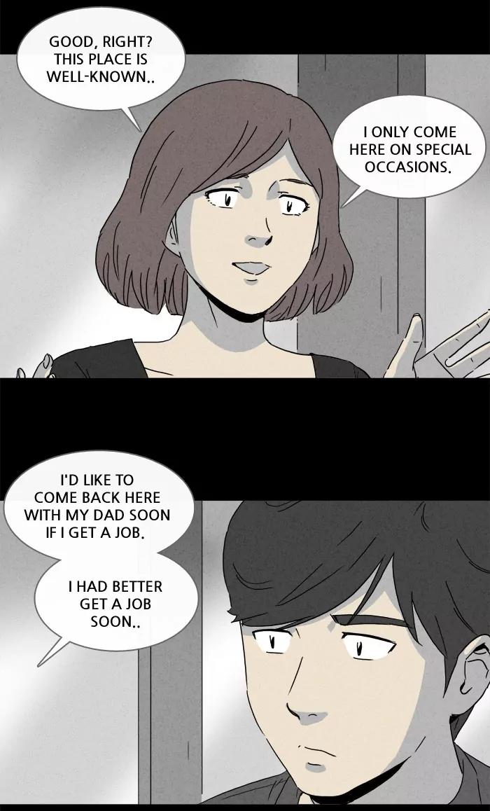 Tales of the unusual Chapter 140 page 33 - Chapter 140: Ep.140: The Future Spirit - Part 3