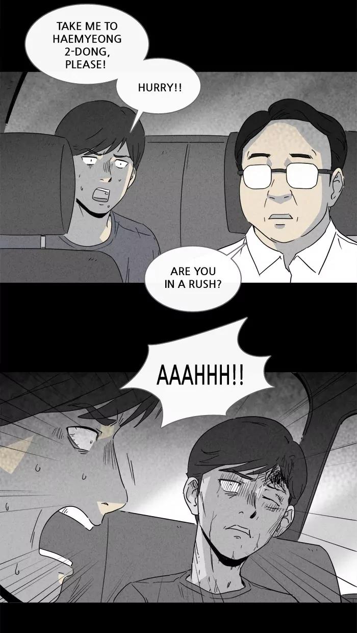 Tales of the unusual Chapter 140 page 8 - Chapter 140: Ep.140: The Future Spirit - Part 3