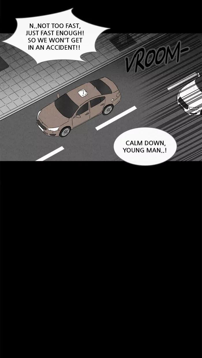 Tales of the unusual Chapter 140 page 9 - Chapter 140: Ep.140: The Future Spirit - Part 3