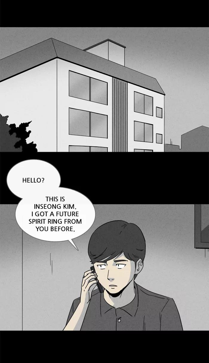 Tales of the unusual Chapter 141 page 10 - Chapter 141: Ep.141: The Future Spirit - Part 4