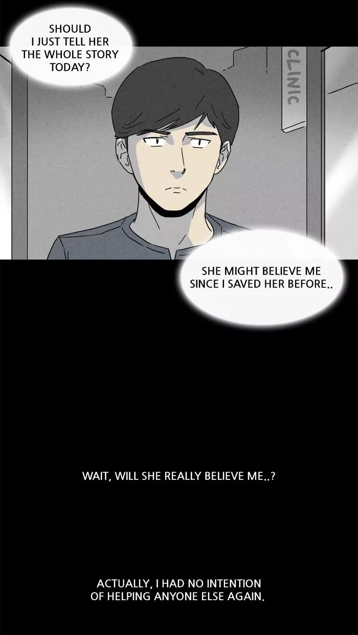 Tales of the unusual Chapter 141 page 14 - Chapter 141: Ep.141: The Future Spirit - Part 4