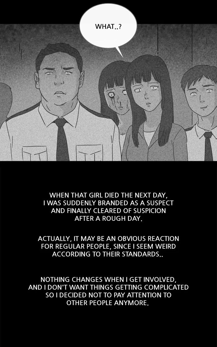 Tales of the unusual Chapter 141 page 16 - Chapter 141: Ep.141: The Future Spirit - Part 4