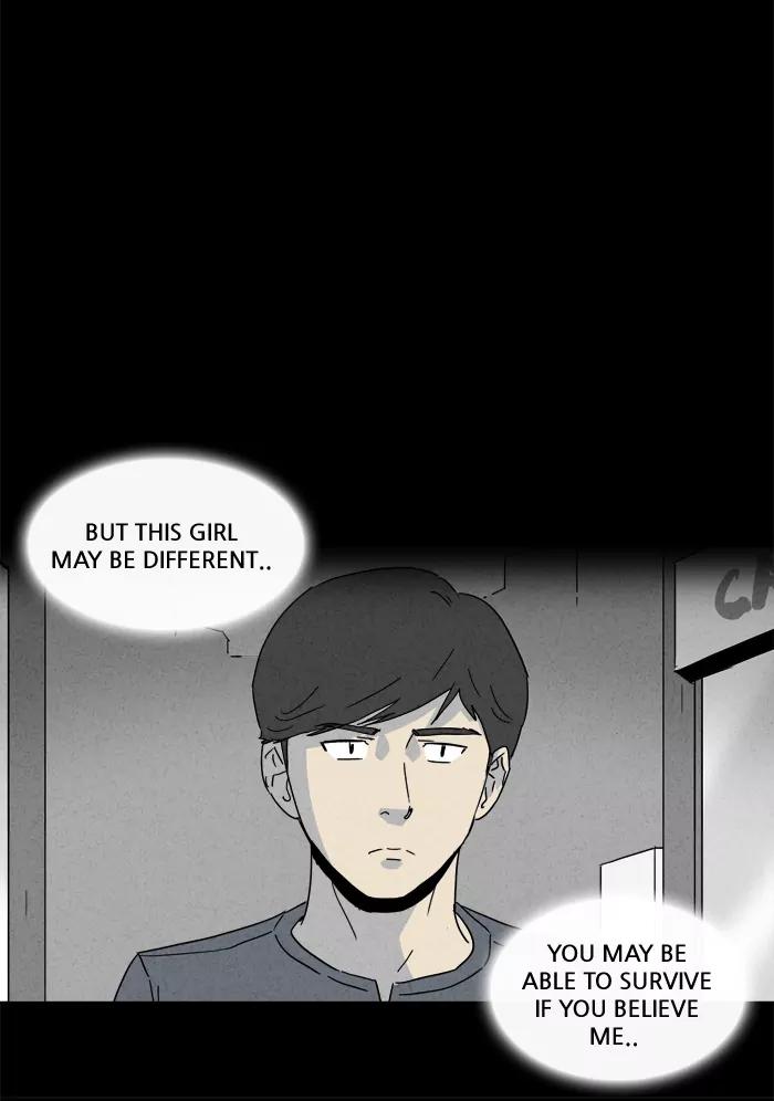 Tales of the unusual Chapter 141 page 17 - Chapter 141: Ep.141: The Future Spirit - Part 4