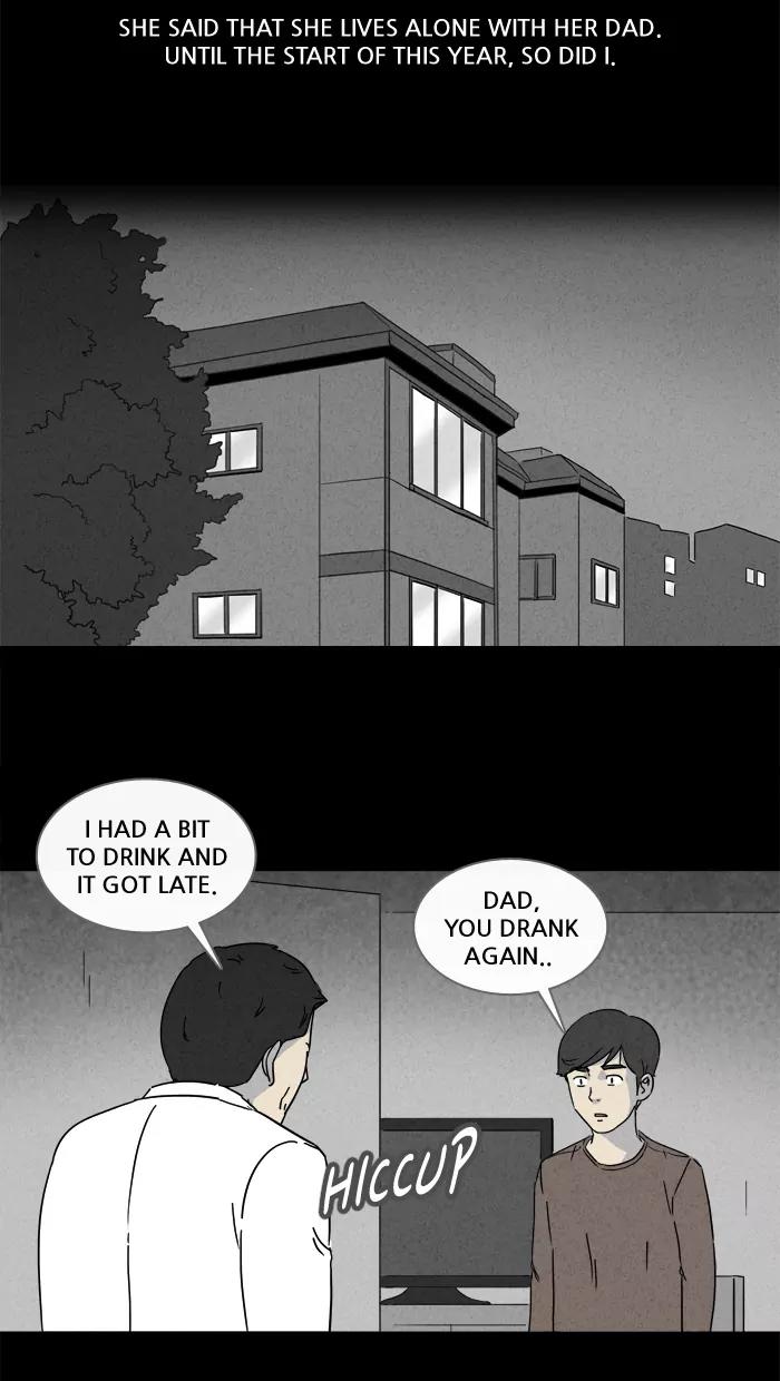 Tales of the unusual Chapter 141 page 2 - Chapter 141: Ep.141: The Future Spirit - Part 4