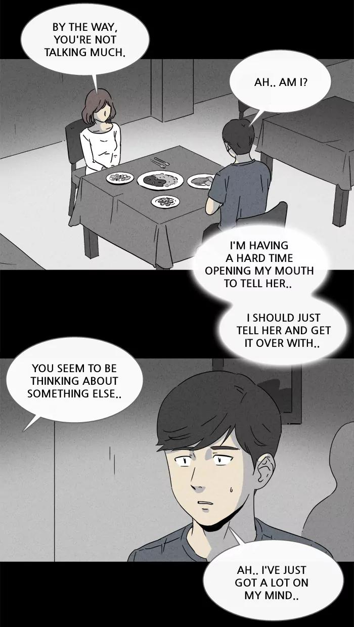 Tales of the unusual Chapter 141 page 21 - Chapter 141: Ep.141: The Future Spirit - Part 4