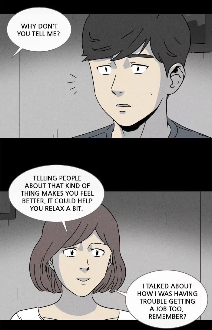 Tales of the unusual Chapter 141 page 22 - Chapter 141: Ep.141: The Future Spirit - Part 4