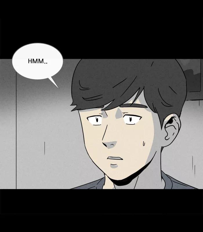 Tales of the unusual Chapter 141 page 23 - Chapter 141: Ep.141: The Future Spirit - Part 4