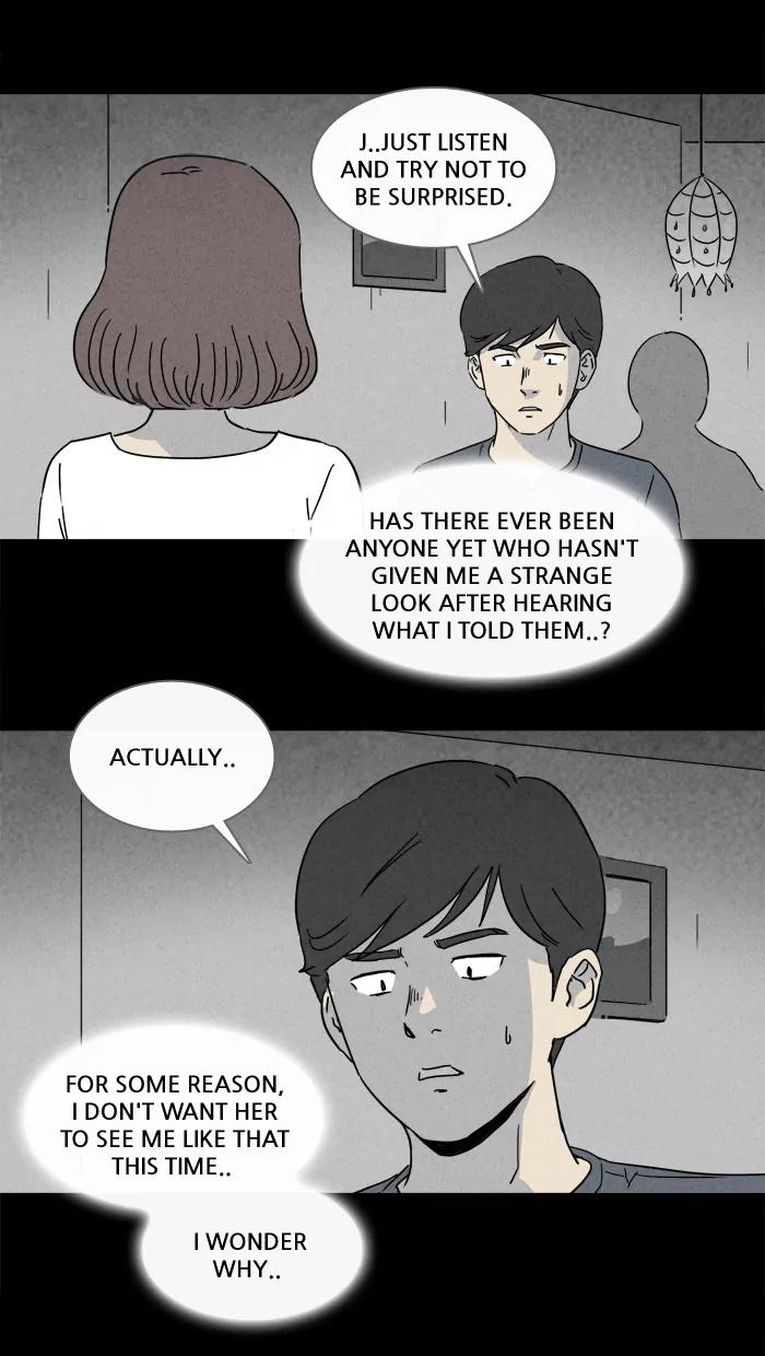 Tales of the unusual Chapter 141 page 24 - Chapter 141: Ep.141: The Future Spirit - Part 4