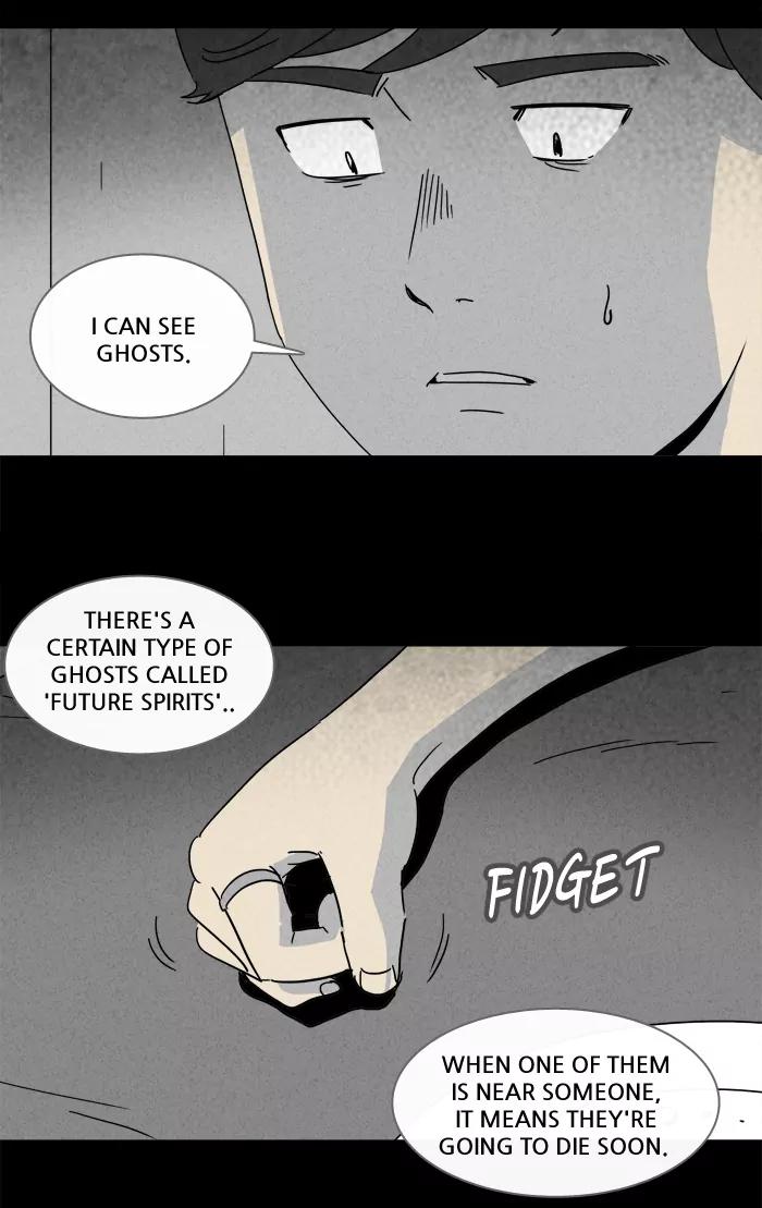 Tales of the unusual Chapter 141 page 25 - Chapter 141: Ep.141: The Future Spirit - Part 4