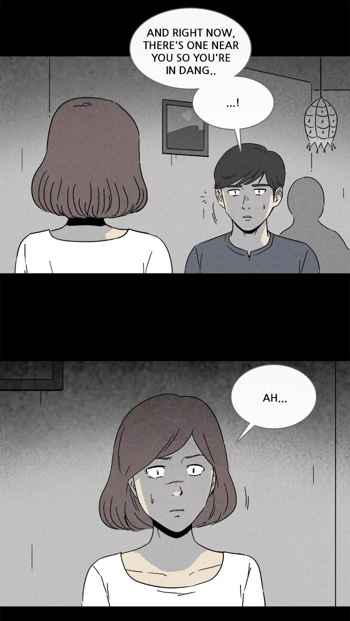 Tales of the unusual Chapter 141 page 26 - Chapter 141: Ep.141: The Future Spirit - Part 4