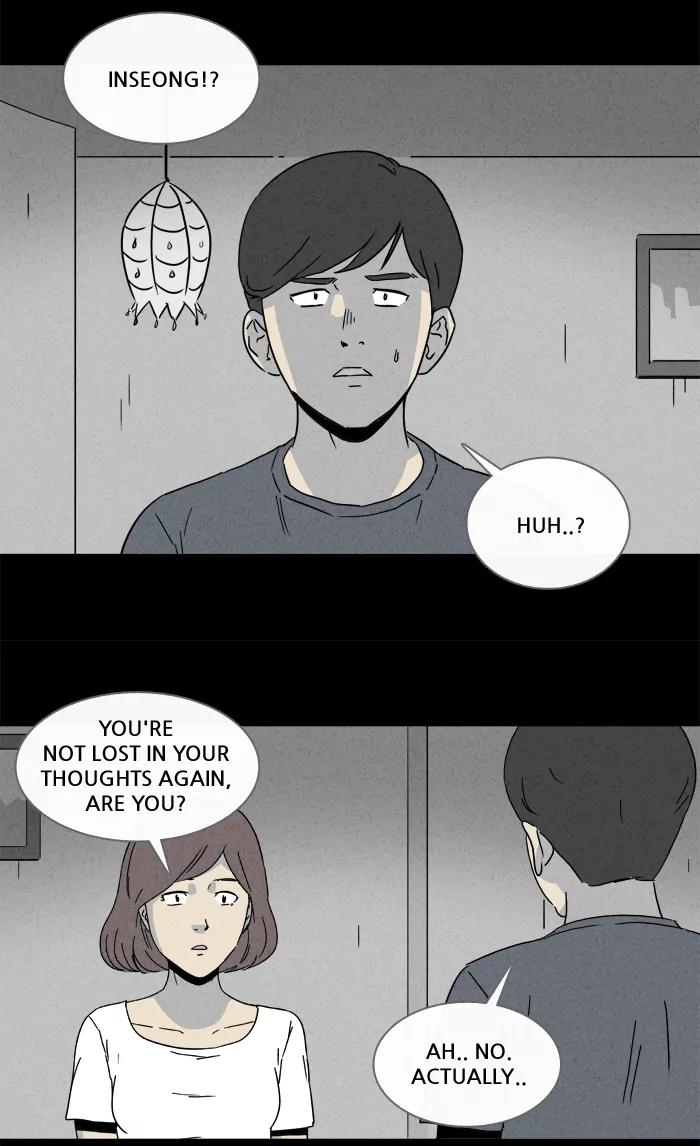 Tales of the unusual Chapter 141 page 29 - Chapter 141: Ep.141: The Future Spirit - Part 4