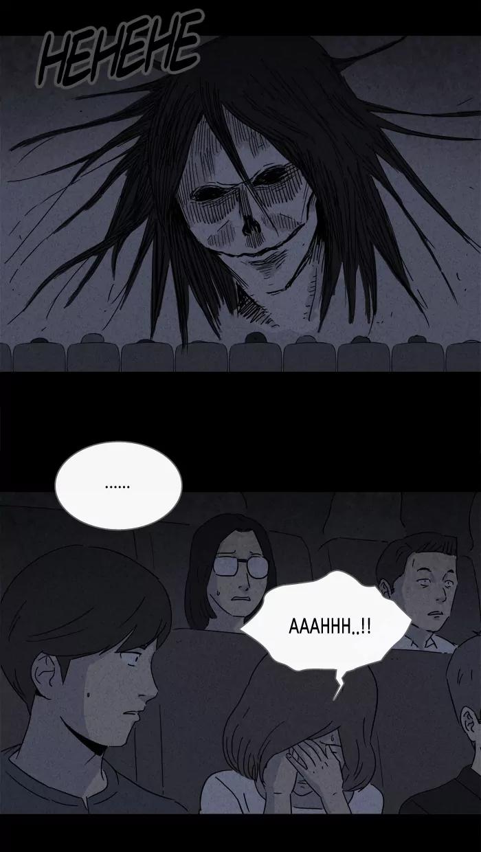 Tales of the unusual Chapter 141 page 33 - Chapter 141: Ep.141: The Future Spirit - Part 4