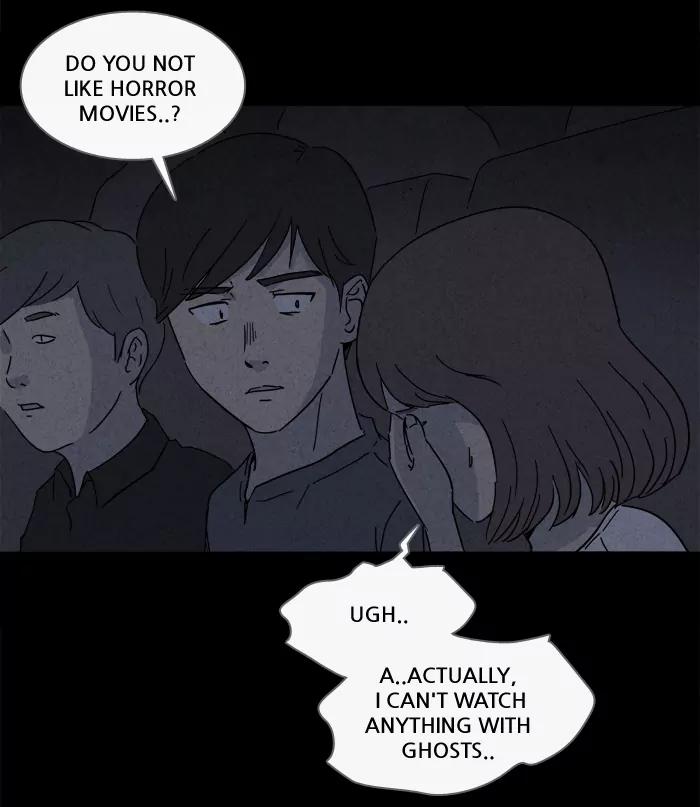 Tales of the unusual Chapter 141 page 34 - Chapter 141: Ep.141: The Future Spirit - Part 4