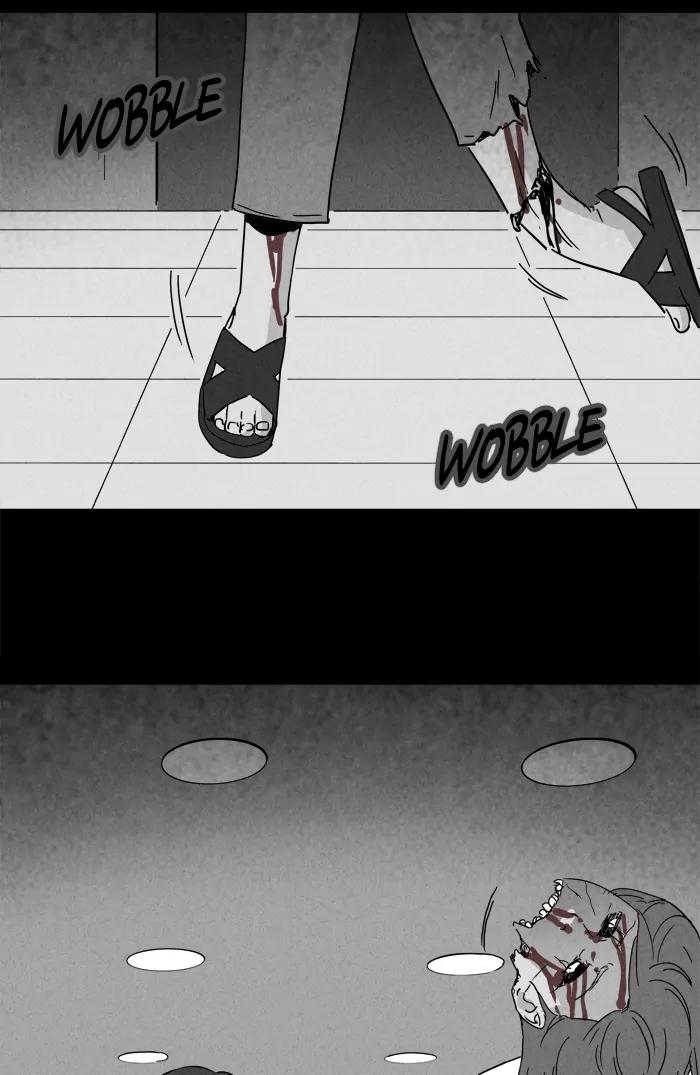 Tales of the unusual Chapter 141 page 38 - Chapter 141: Ep.141: The Future Spirit - Part 4