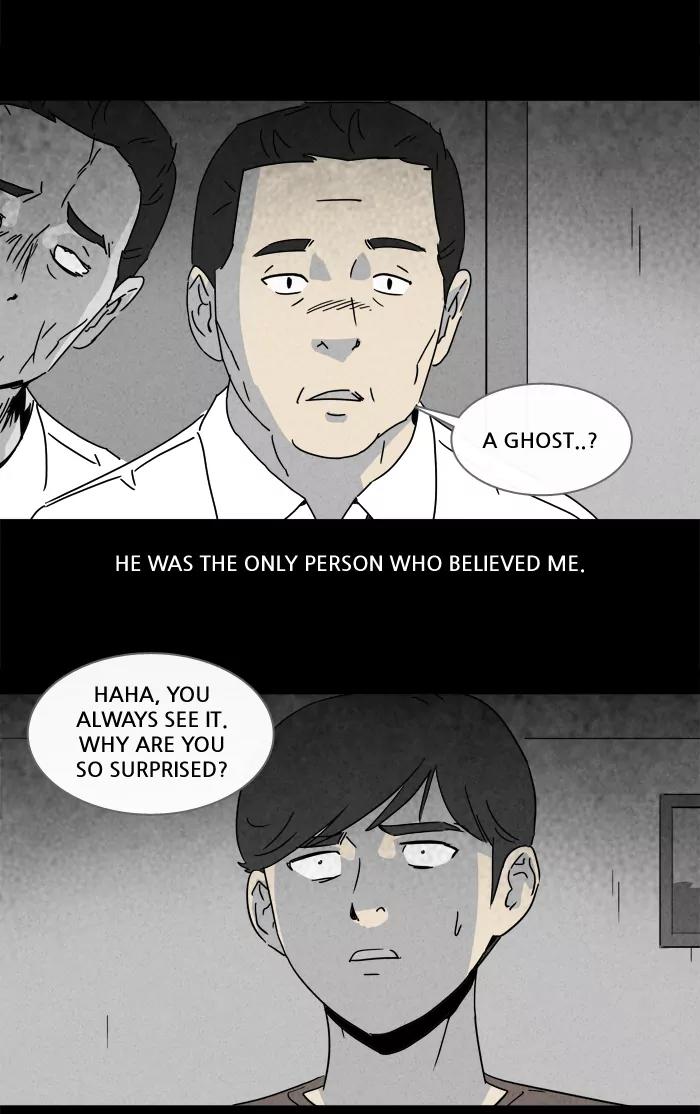 Tales of the unusual Chapter 141 page 4 - Chapter 141: Ep.141: The Future Spirit - Part 4