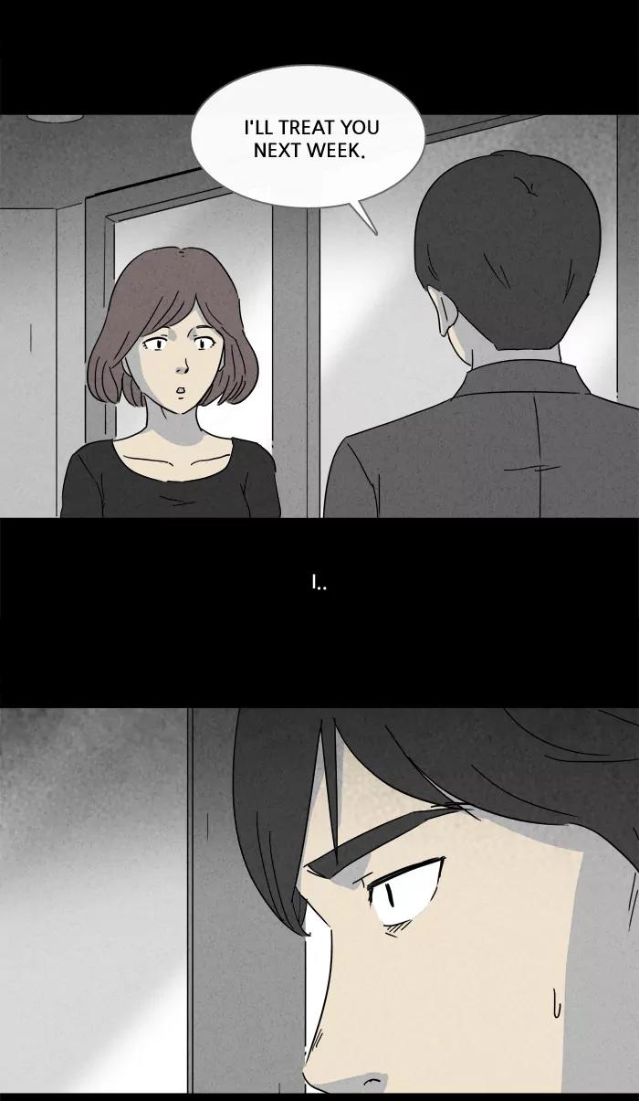 Tales of the unusual Chapter 141 page 8 - Chapter 141: Ep.141: The Future Spirit - Part 4