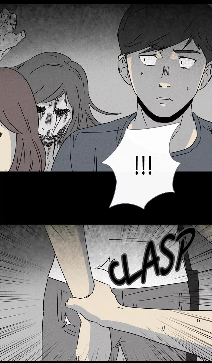 Tales of the unusual Chapter 142 page 10 - Chapter 142: Ep.142: The Future Spirit - Part 5