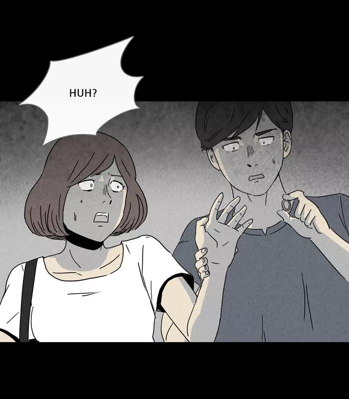 Tales of the unusual Chapter 142 page 11 - Chapter 142: Ep.142: The Future Spirit - Part 5