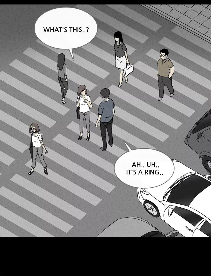 Tales of the unusual Chapter 142 page 13 - Chapter 142: Ep.142: The Future Spirit - Part 5