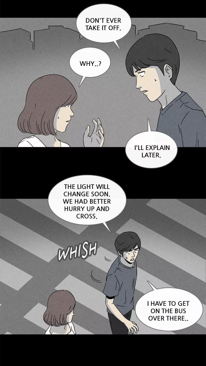 Tales of the unusual Chapter 142 page 14 - Chapter 142: Ep.142: The Future Spirit - Part 5