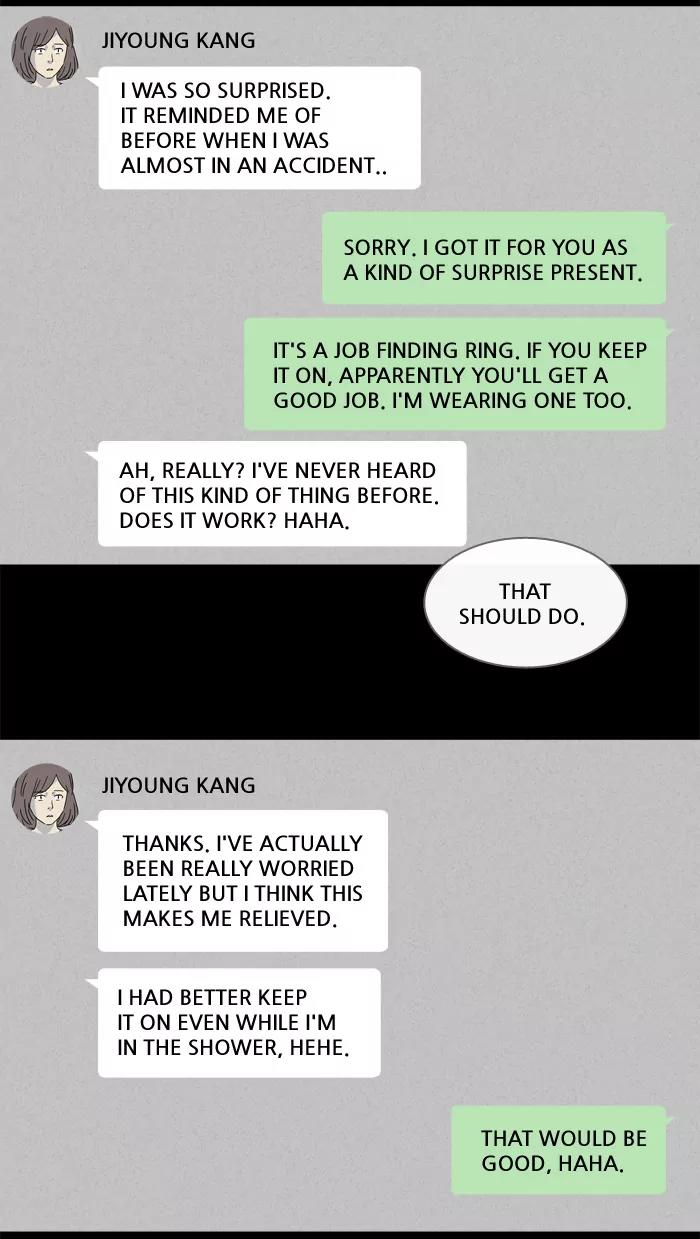 Tales of the unusual Chapter 142 page 17 - Chapter 142: Ep.142: The Future Spirit - Part 5
